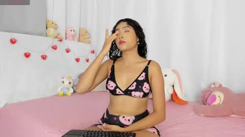 SammyKrissell online show from April 2026 04:38:01 AM