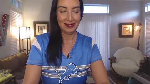 Snapshot of krissy2024 chatting on January 2025 12:36:02 PM Krissy online show from January 2025 12:36:02 PM