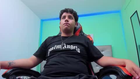 Snapshot of krist_palma chatting on February 2025 12:05:01 AM krist_palma online show from February 2025 12:05:01 AM