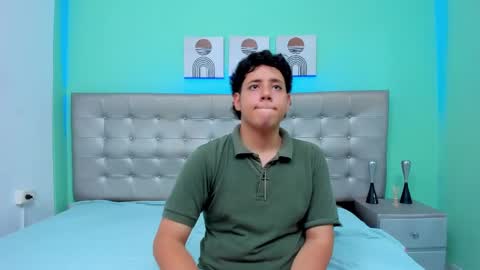 Snapshot of krist_palma chatting on February 2025 07:24:02 PM krist_palma online show from February 2025 07:24:02 PM