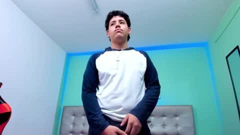 Snapshot of krist_palma chatting on February 2025 11:09:01 PM krist_palma online show from February 2025 11:09:01 PM