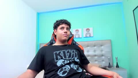 Snapshot of krist_palma chatting on February 2025 08:11:02 PM krist_palma online show from February 2025 08:11:02 PM