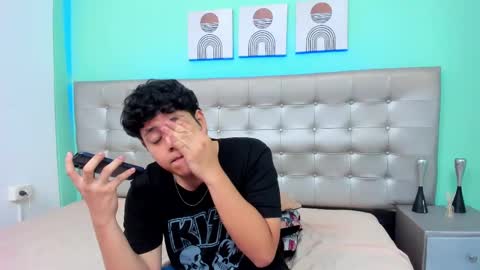 Snapshot of krist_palma chatting on February 2025 11:14:02 PM krist_palma online show from February 2025 11:14:02 PM