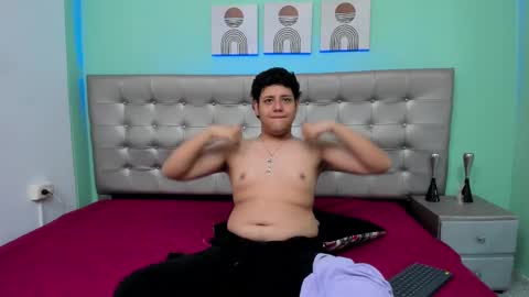 Snapshot of krist_palma chatting on February 2025 07:38:01 PM krist_palma online show from February 2025 07:38:01 PM