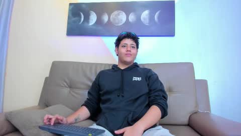 Snapshot of krist_palma chatting on February 2025 05:31:01 PM krist_palma online show from February 2025 05:31:01 PM