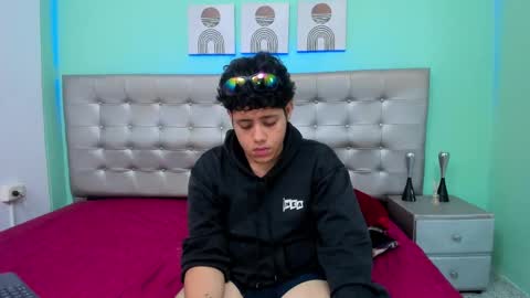 Snapshot of krist_palma chatting on February 2025 11:43:01 PM krist_palma online show from February 2025 11:43:01 PM