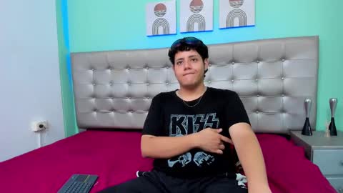 Snapshot of krist_palma chatting on February 2025 11:00:02 PM krist_palma online show from February 2025 11:00:02 PM