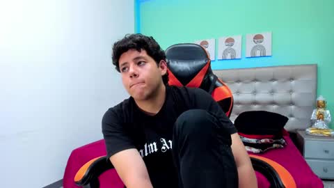 Snapshot of krist_palma chatting on March 2025 02:27:02 AM krist_palma online show from March 2025 02:27:02 AM