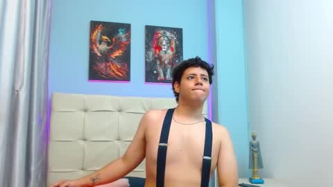 Snapshot of krist_palma chatting on March 2025 05:56:01 PM krist_palma online show from March 2025 05:56:01 PM