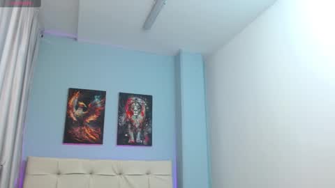 Snapshot of krist_palma chatting on March 2025 08:32:01 PM krist_palma online show from March 2025 08:32:01 PM