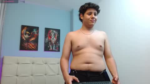 Snapshot of krist_palma chatting on March 2025 12:10:02 AM krist_palma online show from March 2025 12:10:02 AM