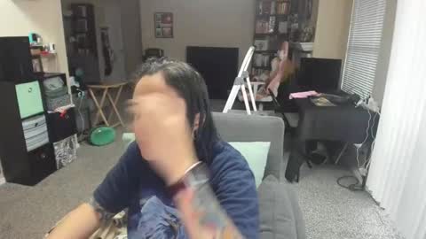 Krista online show from March 2026 05:59:01 PM