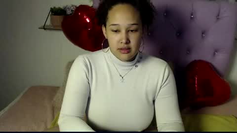 Snapshot of kristal_mild_ chatting on February 2025 05:47:02 AM Kristal online show from February 2025 05:47:02 AM