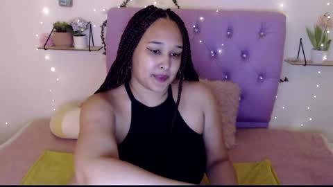 Snapshot of kristal_mild_ chatting on February 2025 06:11:02 AM Kristal online show from February 2025 06:11:02 AM