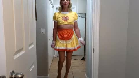 Kristal Mountain online show from February 2026 02:04:02 AM