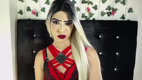 kristal_queen01 online show from April 2026 09:34:02 AM