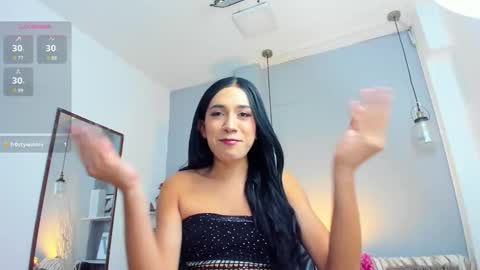 Kristall online show from February 2026 01:10:01 PM