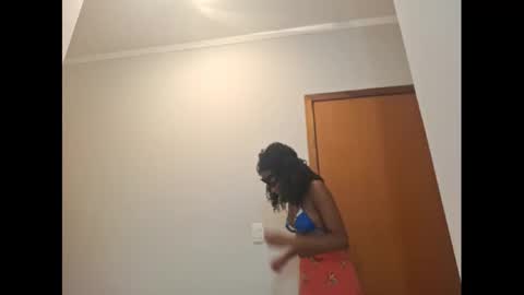 Snapshot of kristallvfs chatting on January 2025 07:55:01 PM kristallvfs online show from January 2025 07:55:01 PM