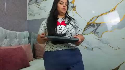 Krista Ritter online show from June 2026 12:30:01 PM