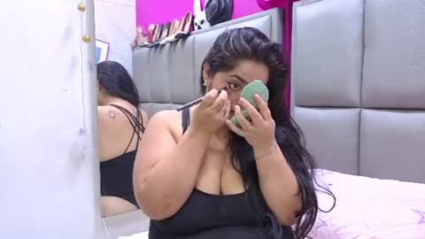 Krista Ritter online show from June 2026 01:43:01 AM