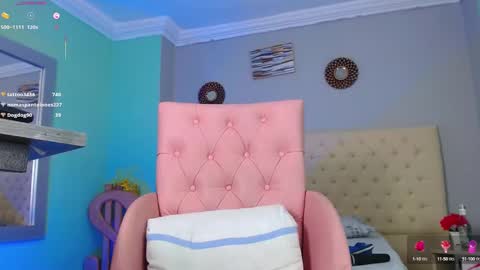 Snapshot of kristel_lee chatting on March 2025 07:05:02 PM kristel_lee online show from March 2025 07:05:02 PM