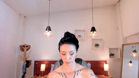 Snapshot of kristen_garner chatting on December 2024 12:01:01 AM Sophia online show from December 2024 12:01:01 AM