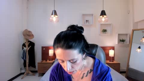 Snapshot of kristen_garner chatting on December 2024 10:22:01 PM Sophia online show from December 2024 10:22:01 PM