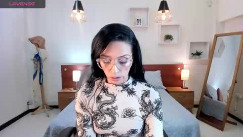 Snapshot of kristen_garner chatting on January 2025 04:22:02 AM Sophia online show from January 2025 04:22:02 AM