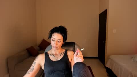 Sophia online show from February 2026 08:38:02 PM