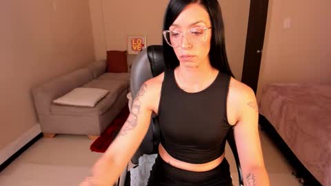 Sophia online show from March 2026 08:50:01 PM