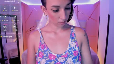 Snapshot of kristen_kassi chatting on December 2024 06:22:02 PM Kristen online show from December 2024 06:22:02 PM