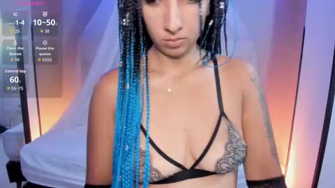Snapshot of kristen_kassi chatting on September 2025 11:54:02 AM Kristen online show from September 2025 11:54:02 AM