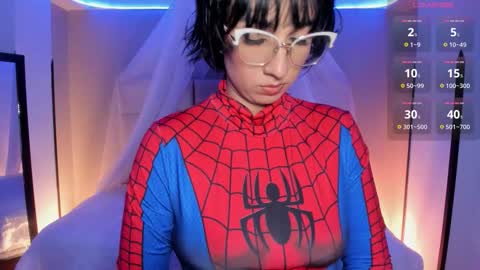 Snapshot of kristen_kassi chatting on October 2025 07:33:02 PM Kristen online show from October 2025 07:33:02 PM