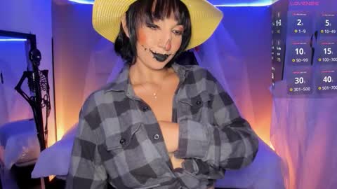 Snapshot of kristen_kassi chatting on October 2025 06:08:02 PM Kristen online show from October 2025 06:08:02 PM