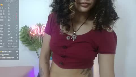 kristen_tay online show from February 2025 03:56:02 AM