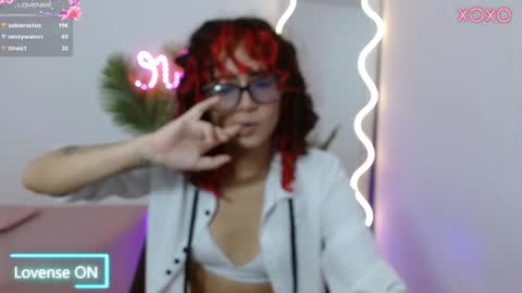 kristen_tay online show from March 2025 06:48:02 AM