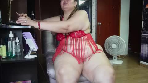 Kristen online show from September 2025 12:47:01 AM