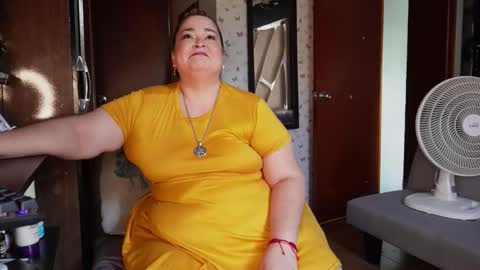 Kristen online show from March 2026 08:03:02 PM