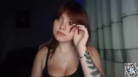 Snapshot of kristibloom chatting on September 2025 06:08:02 PM Christie online show from September 2025 06:08:02 PM