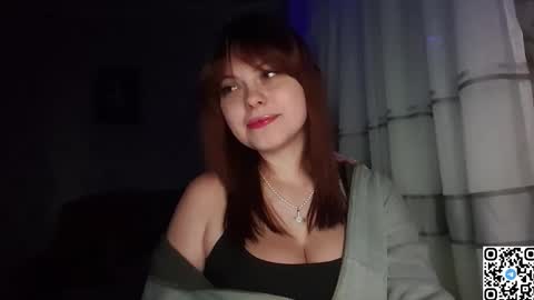 Snapshot of kristibloom chatting on September 2025 06:09:02 PM Christie online show from September 2025 06:09:02 PM