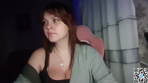 Snapshot of kristibloom chatting on September 2025 06:09:02 PM Christie online show from September 2025 06:09:02 PM