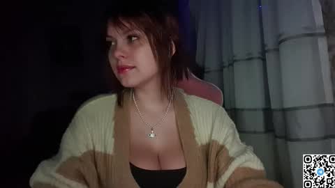 Snapshot of kristibloom chatting on September 2025 06:09:02 PM Christie online show from September 2025 06:09:02 PM