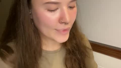 Snapshot of kristiekitty chatting on April 2026 04:21:01 AM kristiekitty online show from April 2026 04:21:01 AM