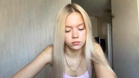 Snapshot of kristifelicien chatting on July 2026 05:14:02 AM Blake online show from July 2026 05:14:02 AM