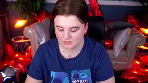 kristifoxy online show from February 2026 01:59:01 PM