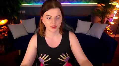 kristifoxy online show from June 2026 05:17:02 PM