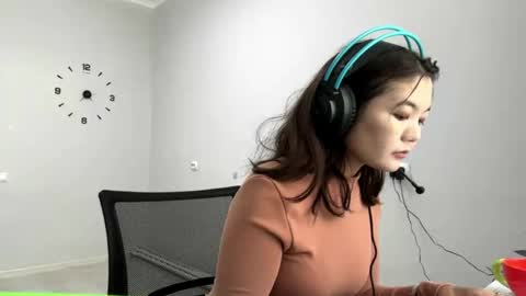 Rin online show from April 2026 01:36:02 PM