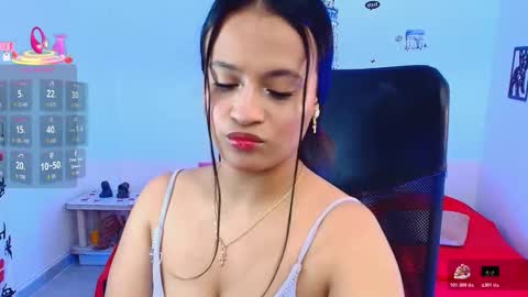 Kristin  online show from February 2026 03:16:02 AM