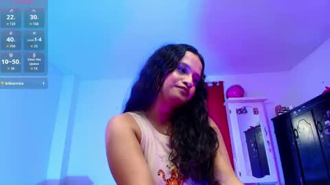 Kristin  online show from April 2026 07:45:01 AM