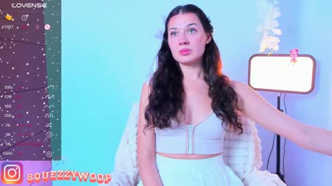 Snapshot of kristina_a chatting on December 2024 08:34:02 AM Kristina online show from December 2024 08:34:02 AM
